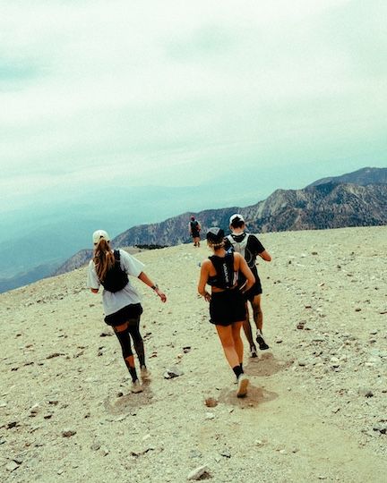 Mt Baldy’s open again: go climb the tallest peak in Los Angeles County.