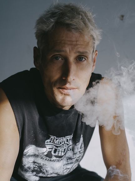 No smoke from your editor