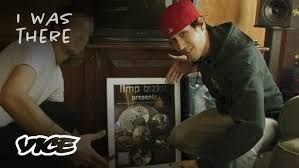Buddyhead Vice Interview dropped