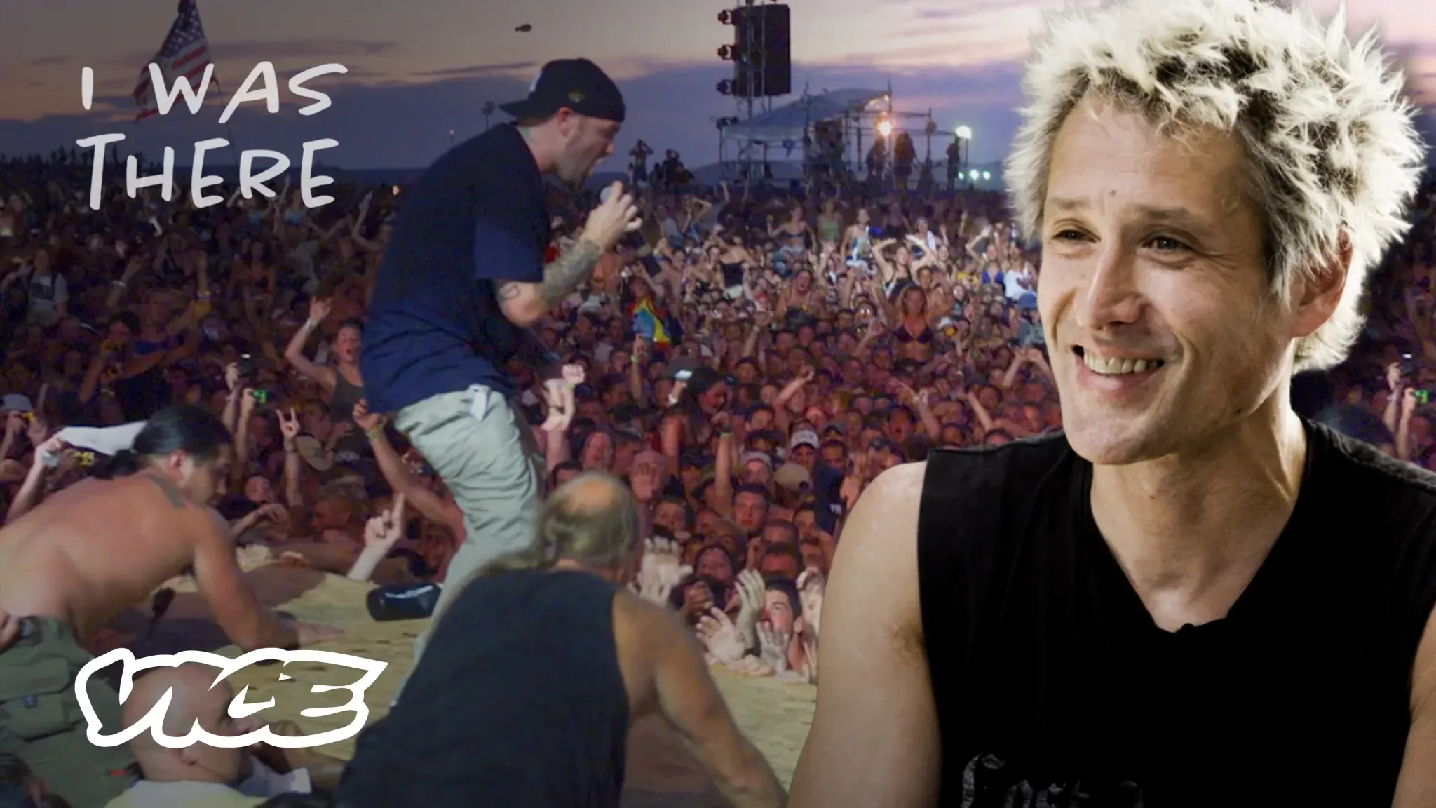blog img Trailer for Vice's Buddyhead interview undefined