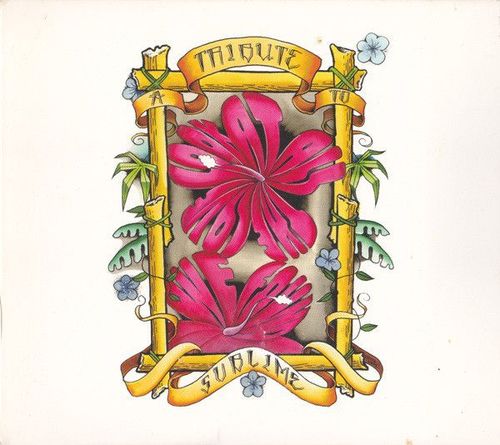 Various Artists - "Look At All The Love We Found: A Tribute To Sublime"
