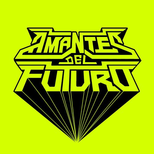 Amantes del Futuro - "Sabor Sónico II"