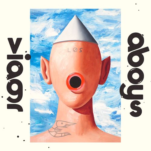 Viagra Boys - "Viagr Aboys"